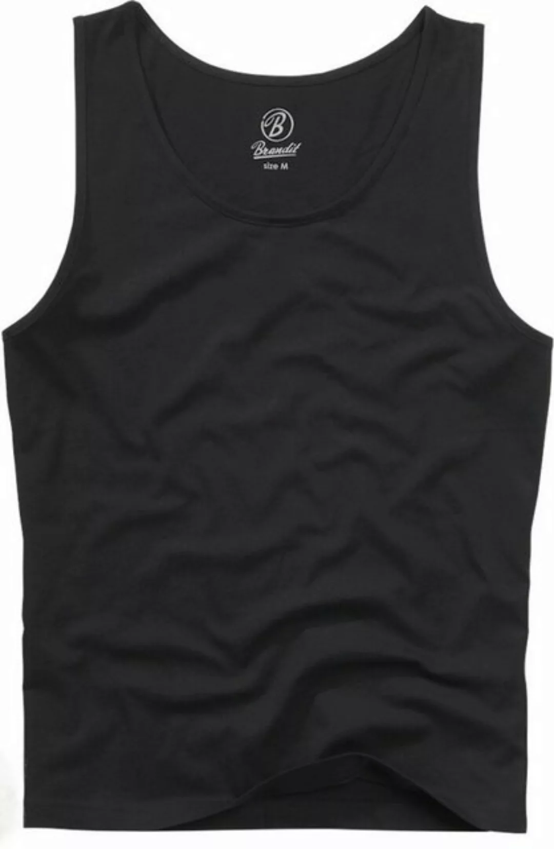 Brandit Tanktop "Brandit Herren Tank Top", (1 tlg.) günstig online kaufen