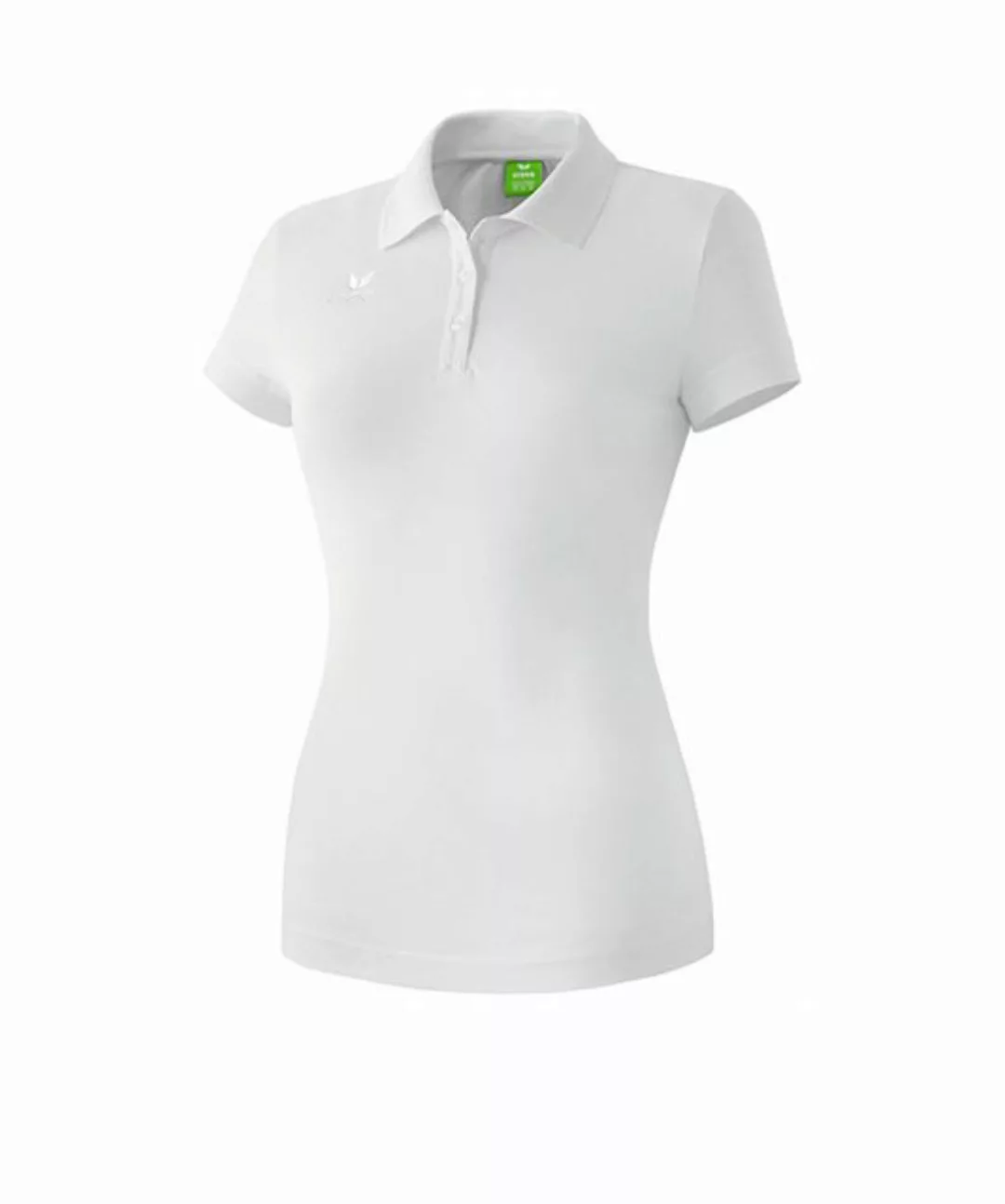 Erima Poloshirt Teamsport Poloshirt Damen Hell default günstig online kaufen