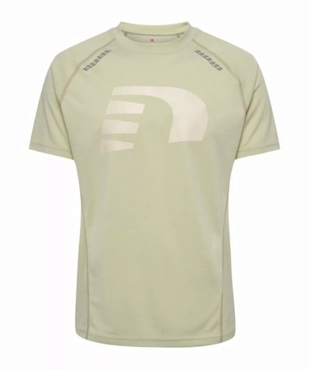 NewLine T-Shirt Newline nwlORLANDO T-Shirt Polyester günstig online kaufen