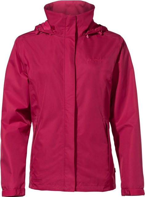 VAUDE Outdoorjacke Womens Escape Light Jacket günstig online kaufen