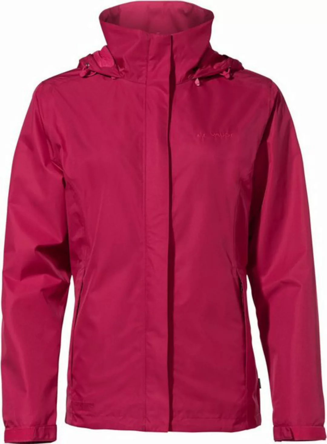 VAUDE Outdoorjacke Womens Escape Light Jacket günstig online kaufen