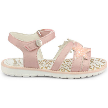 Shone  Sandalen 8233-015 Light Pink günstig online kaufen