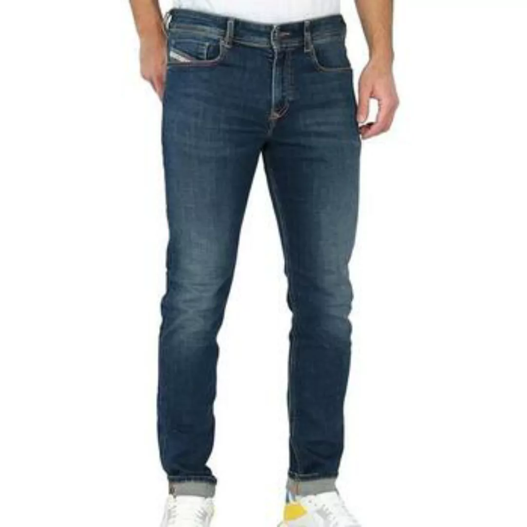 Diesel  Slim Fit Jeans A03596-09E95 günstig online kaufen