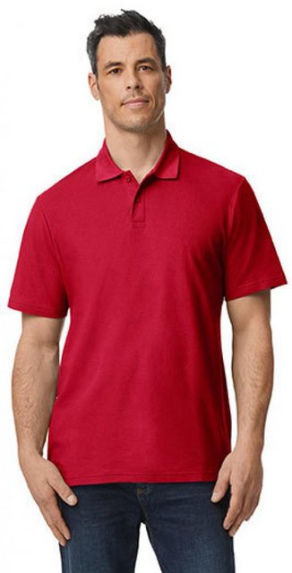 Gildan Poloshirt Herren Gildan Softstyle® Double Piqué Polo günstig online kaufen