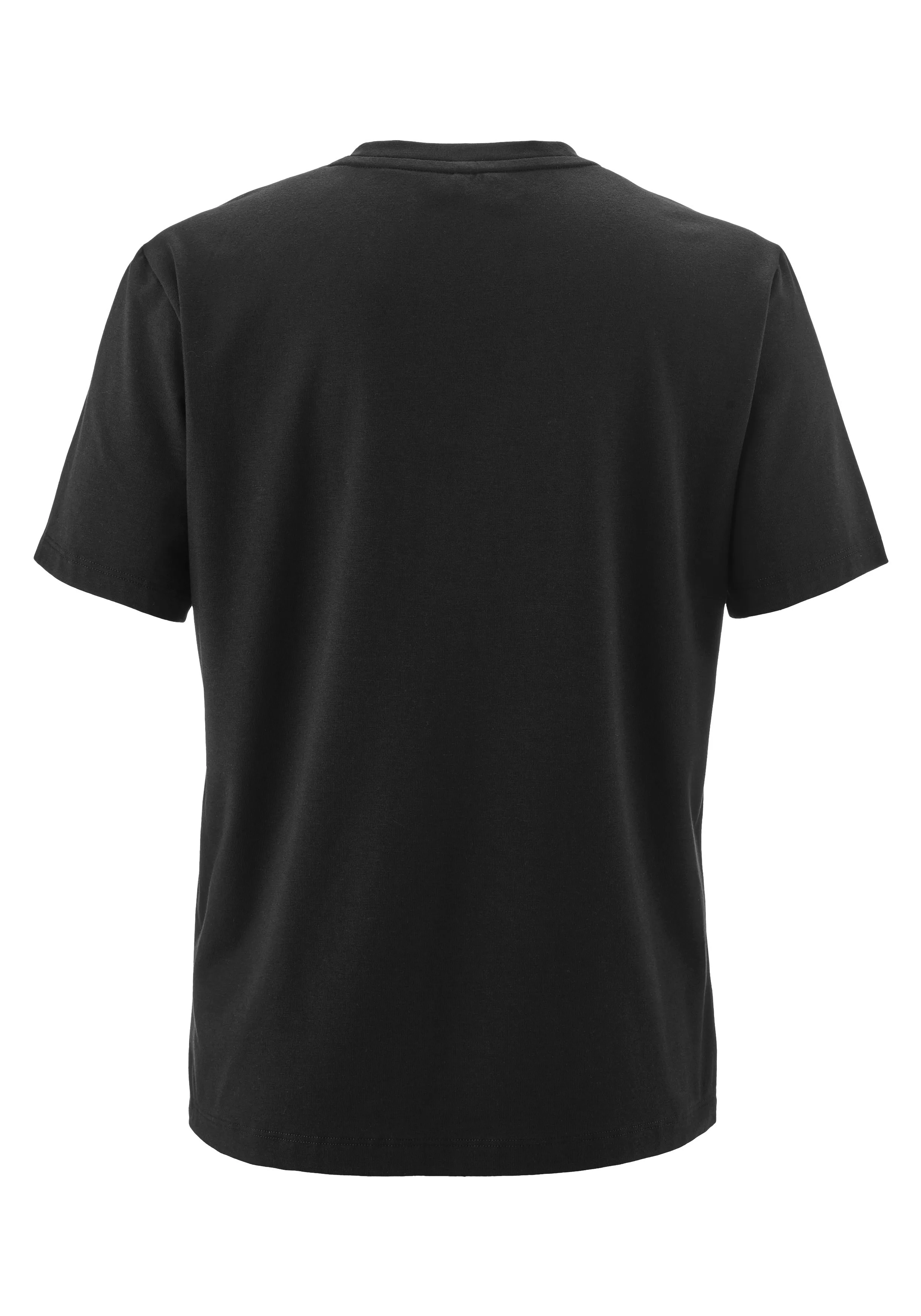 Gonso Rundhalsshirt "Off‑Bike T-Shirt W", Damen T-Shirt mit Logo, Off-Bike günstig online kaufen
