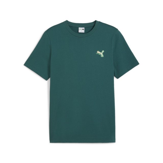 PUMA T-Shirt CLASSICS Brand Love T-Shirt Herren günstig online kaufen