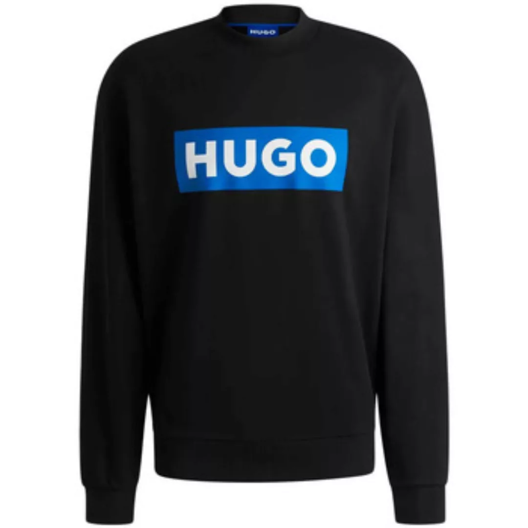 BOSS  Sweatshirt crewneck günstig online kaufen