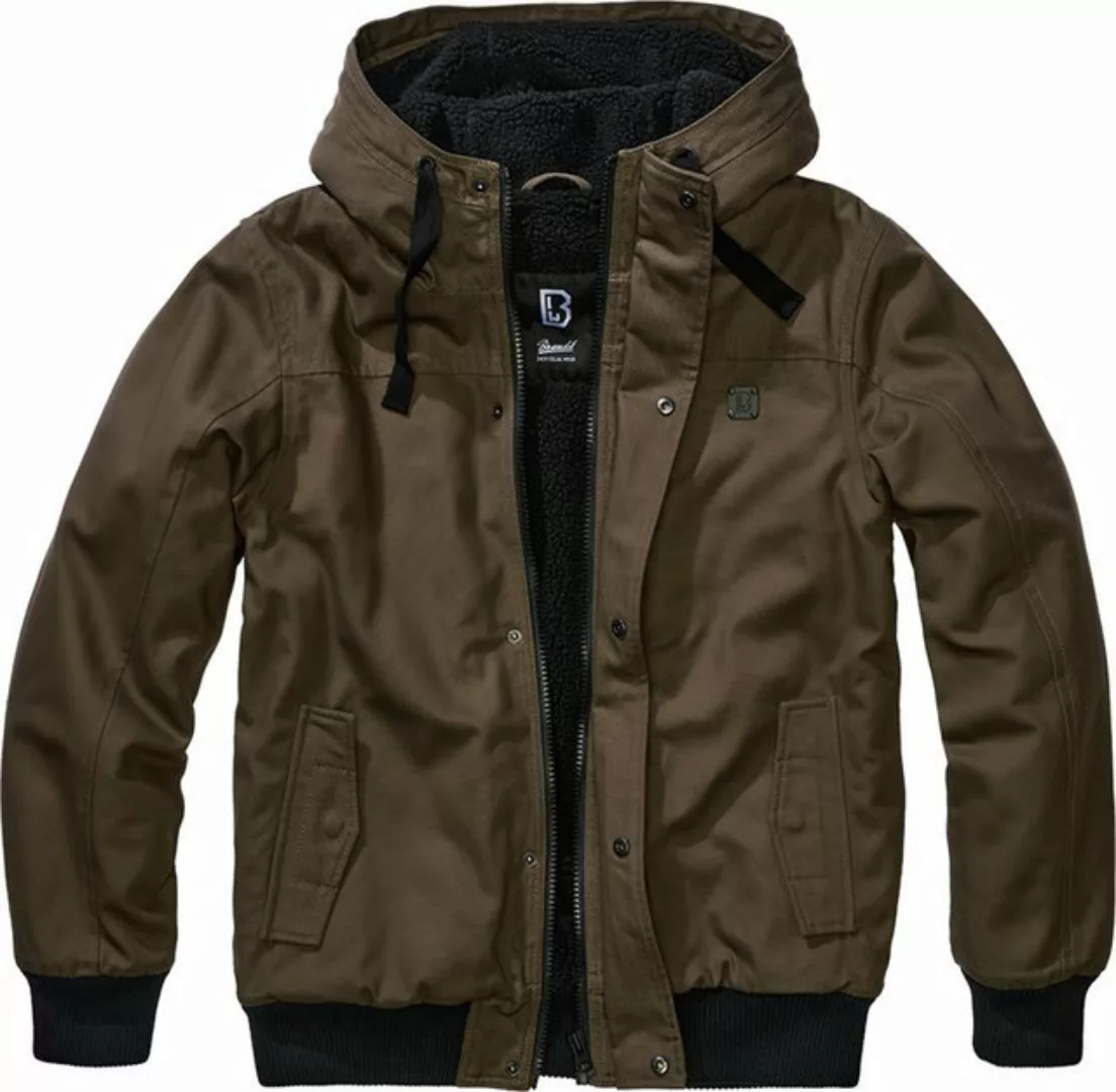 Brandit Winterjacke Essential Jacket günstig online kaufen