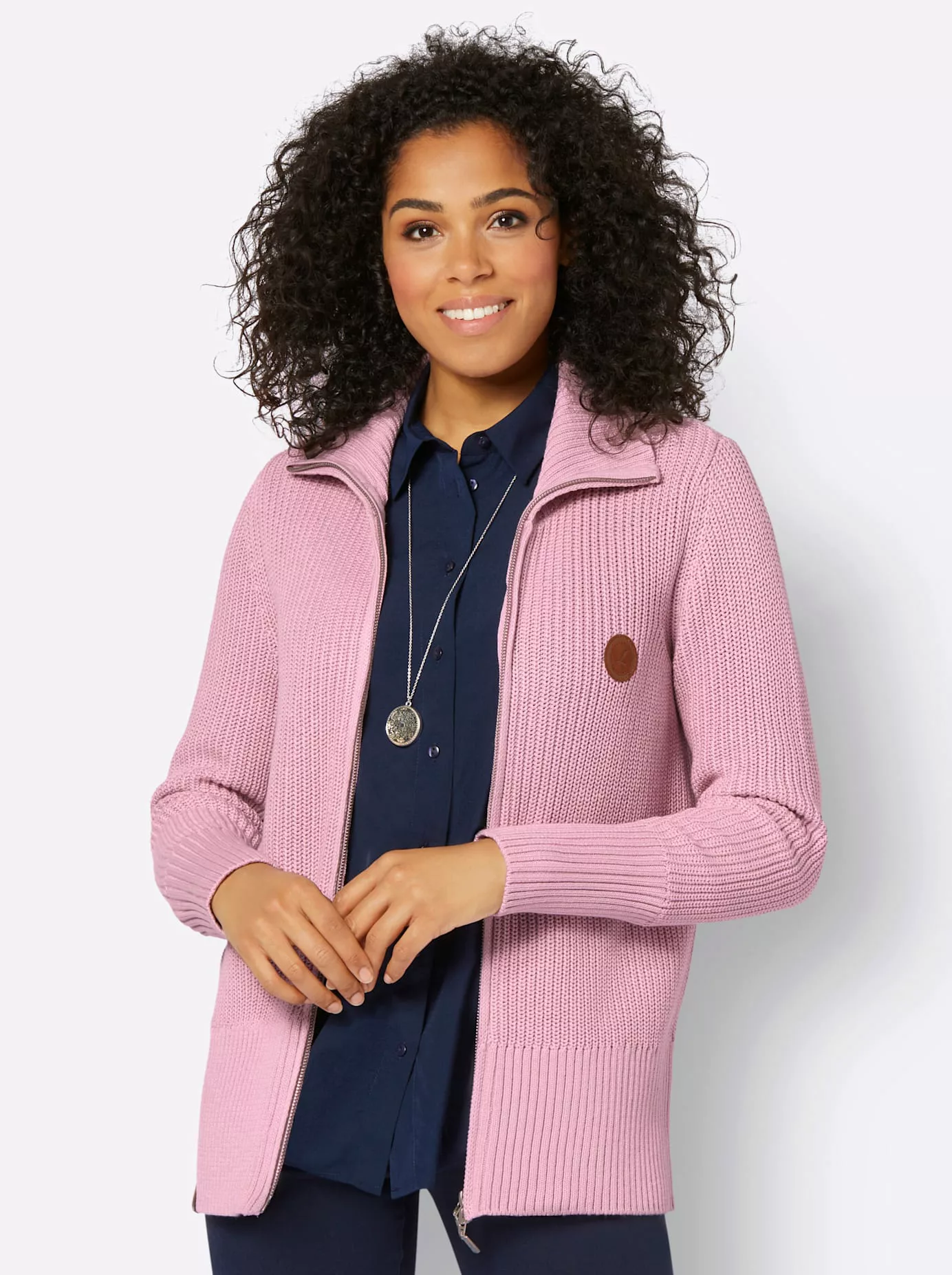 Casual Looks Cardigan günstig online kaufen