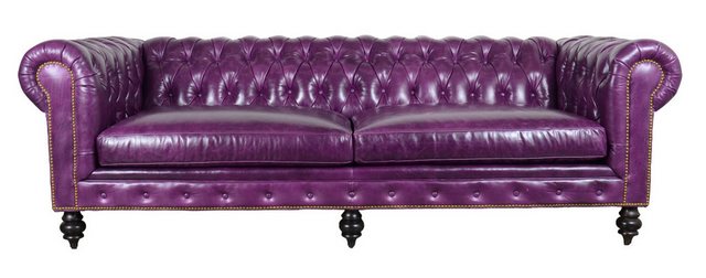 JVmoebel 4-Sitzer Chesterfield Design Luxus Polster Sofa Couch Sitz Garnitu günstig online kaufen