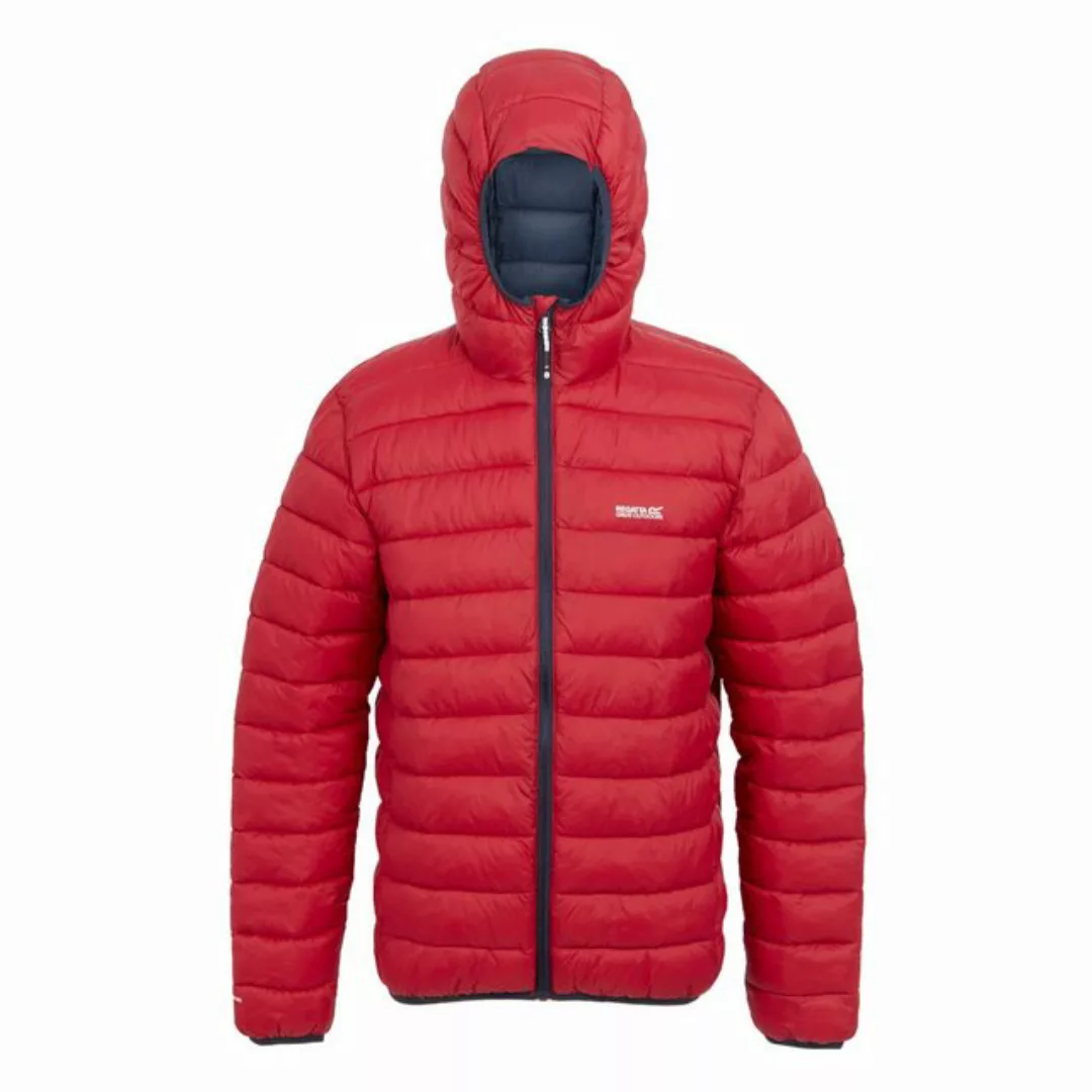 Regatta Outdoorjacke Regatta Marizion Baffle-Jacke mit Kapuze für Herren le günstig online kaufen