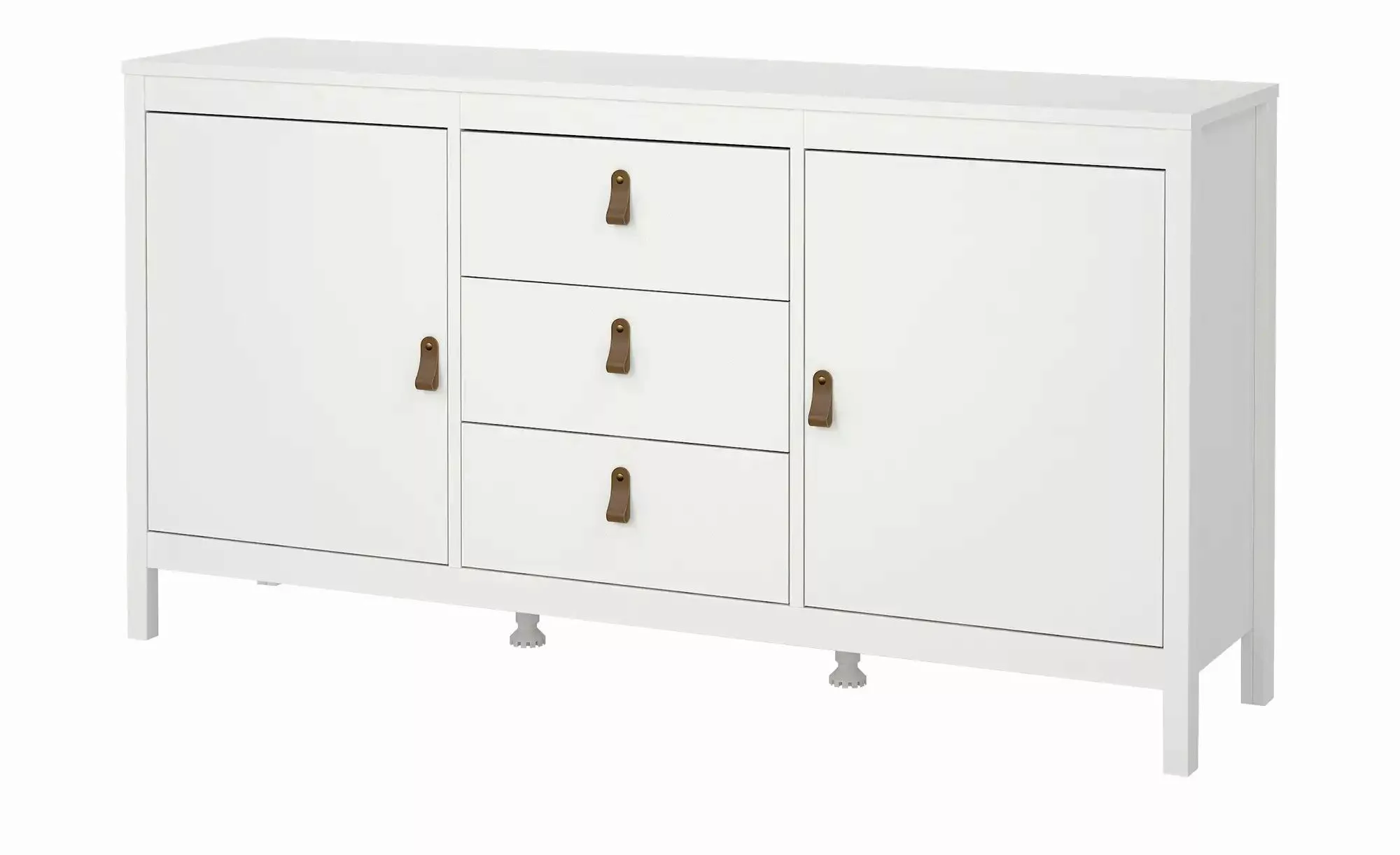 Home affaire Sideboard "Madrid, Aufbewahrung, Schubladenschrank, Sideboard, günstig online kaufen