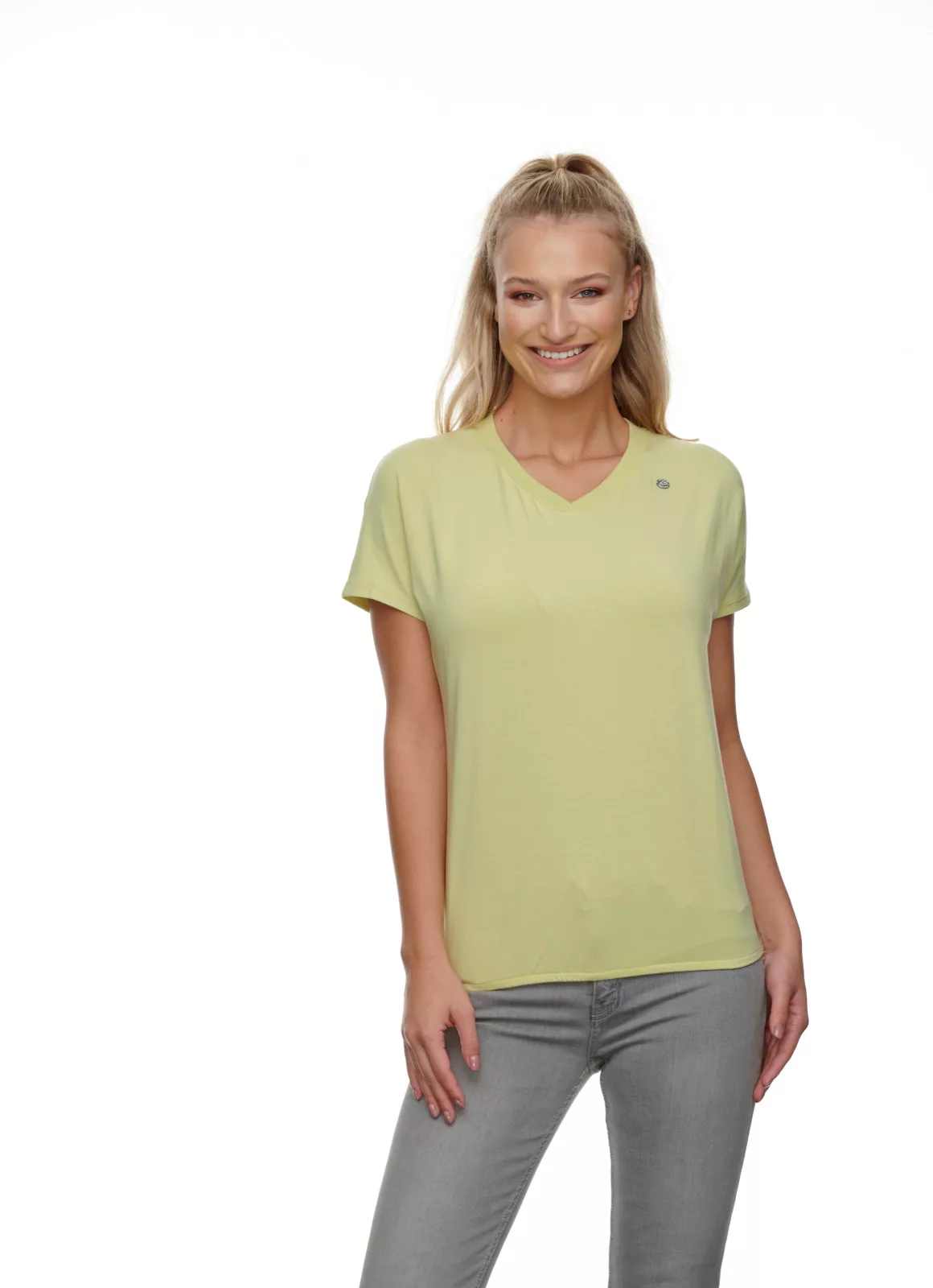Ragwear T-Shirt Almma günstig online kaufen