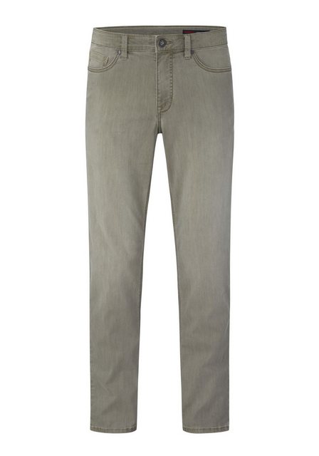 Paddock's Slim-fit-Jeans PIPE Light Denim Jeans mit Motion & Comfort Stretc günstig online kaufen