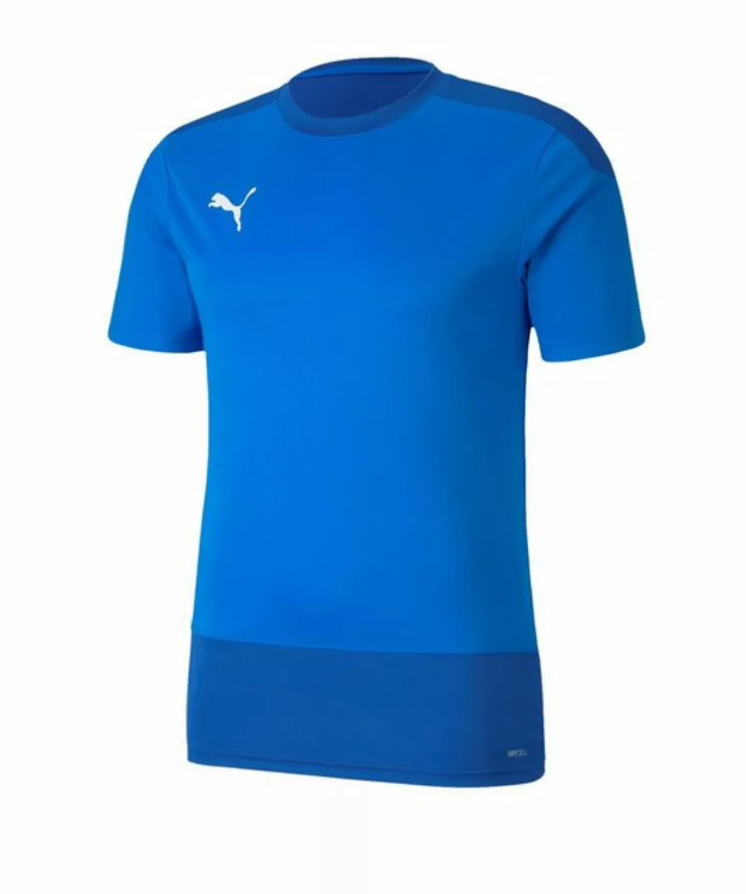 PUMA T-Shirt PUMA teamGOAL 23 Training Trikot Polyester günstig online kaufen