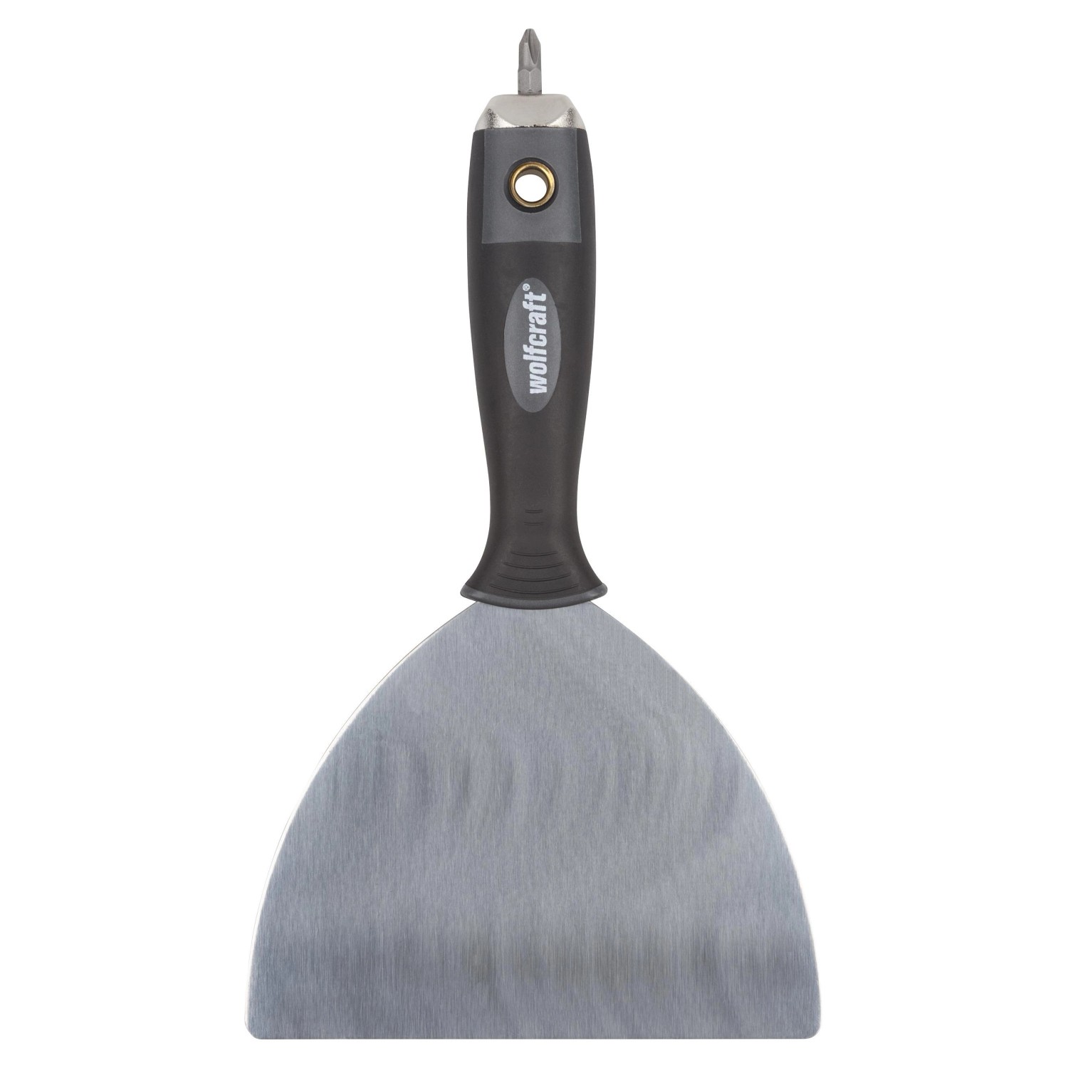 Wolfcraft Profi-Breitspachtel 15 cm günstig online kaufen