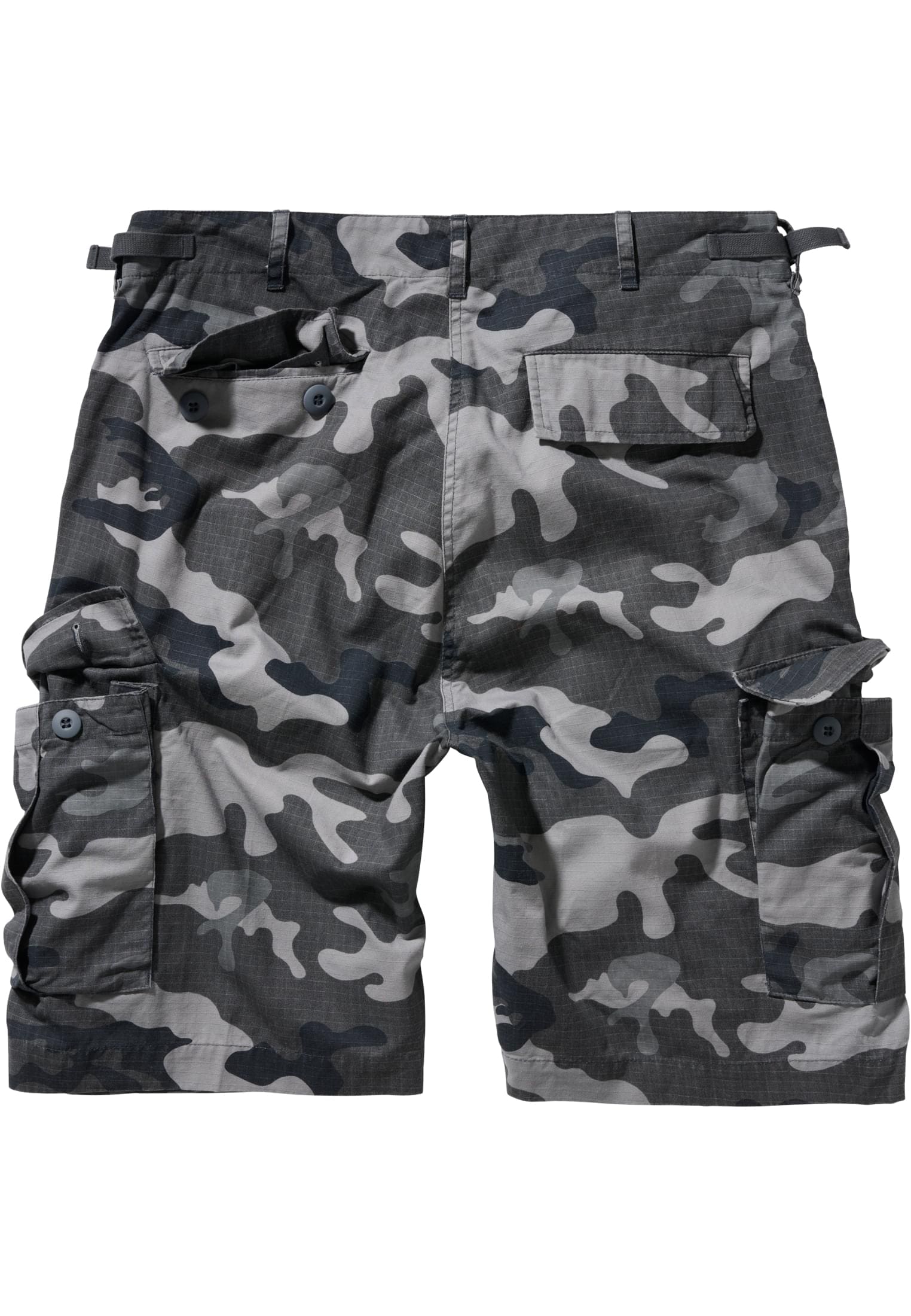 Brandit Stoffhose "Brandit Herren BDU Ripstop Shorts", (1 tlg.) günstig online kaufen