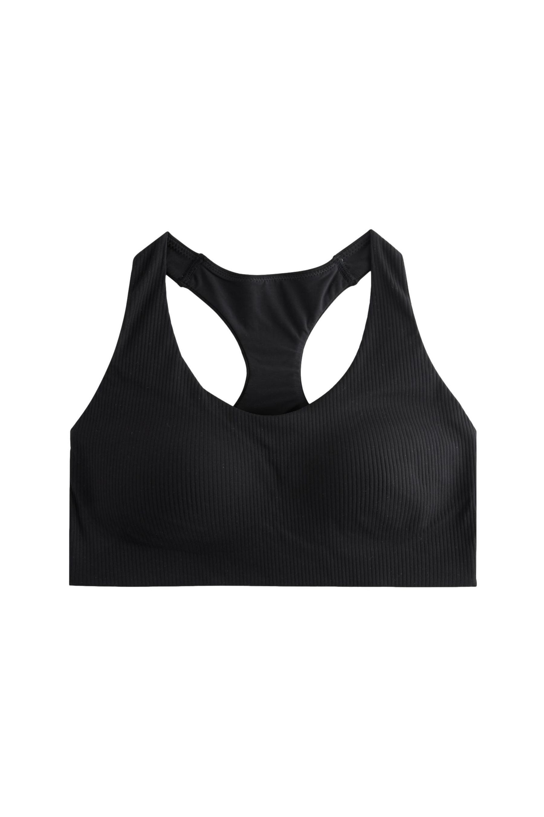 Next Sport-BH Active Gerippter Sport-BH mit günstig online kaufen