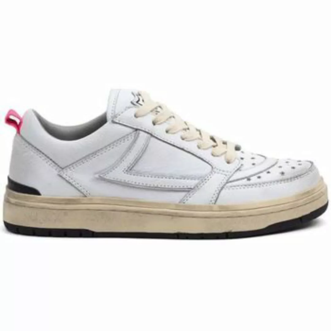 Htc  Sneaker STARLIGHT LOW SHIELD W-W-23SHTSC018 WHITE günstig online kaufen