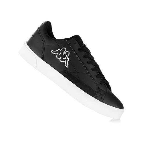 Kappa Lollo Schuhe EU 43 Black günstig online kaufen
