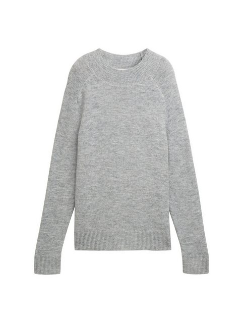 TOM TAILOR Denim Strickpullover günstig online kaufen