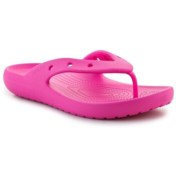 Crocs  Zehentrenner Classic Flip V2 günstig online kaufen