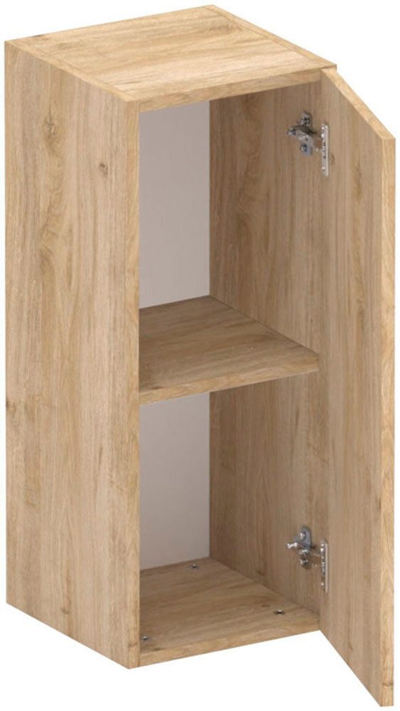INOSIGN Mehrzweckschrank "Infinity Breite 29 cm, Höhe 69 cm, Hängeschrank m günstig online kaufen