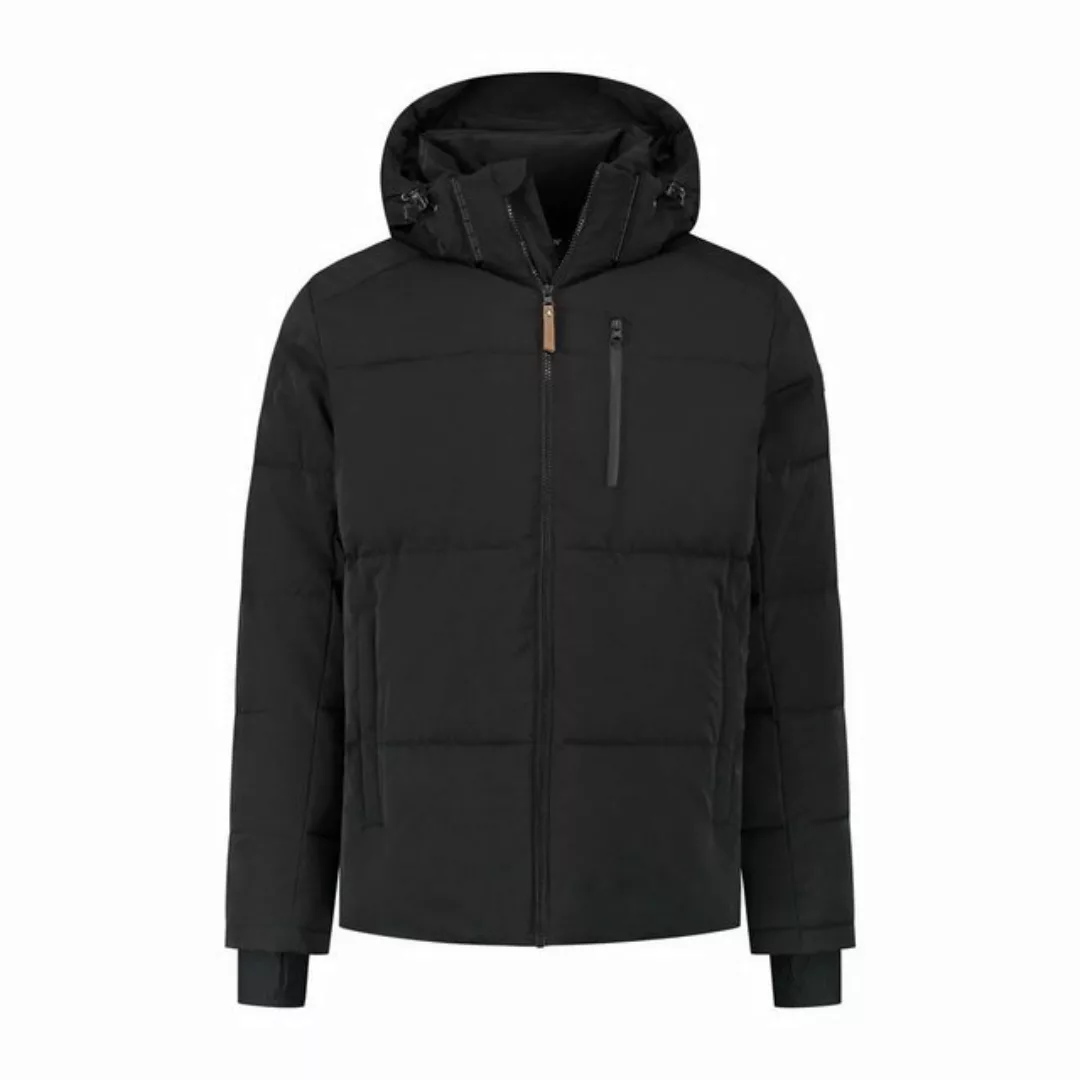 Travelin' Outdoorjacke Travelin' Jack Larsen Men Black XL günstig online kaufen