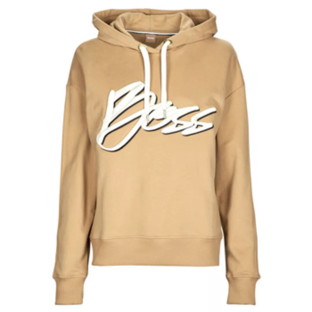 BOSS  Sweatshirt Ecaisy_Logo günstig online kaufen