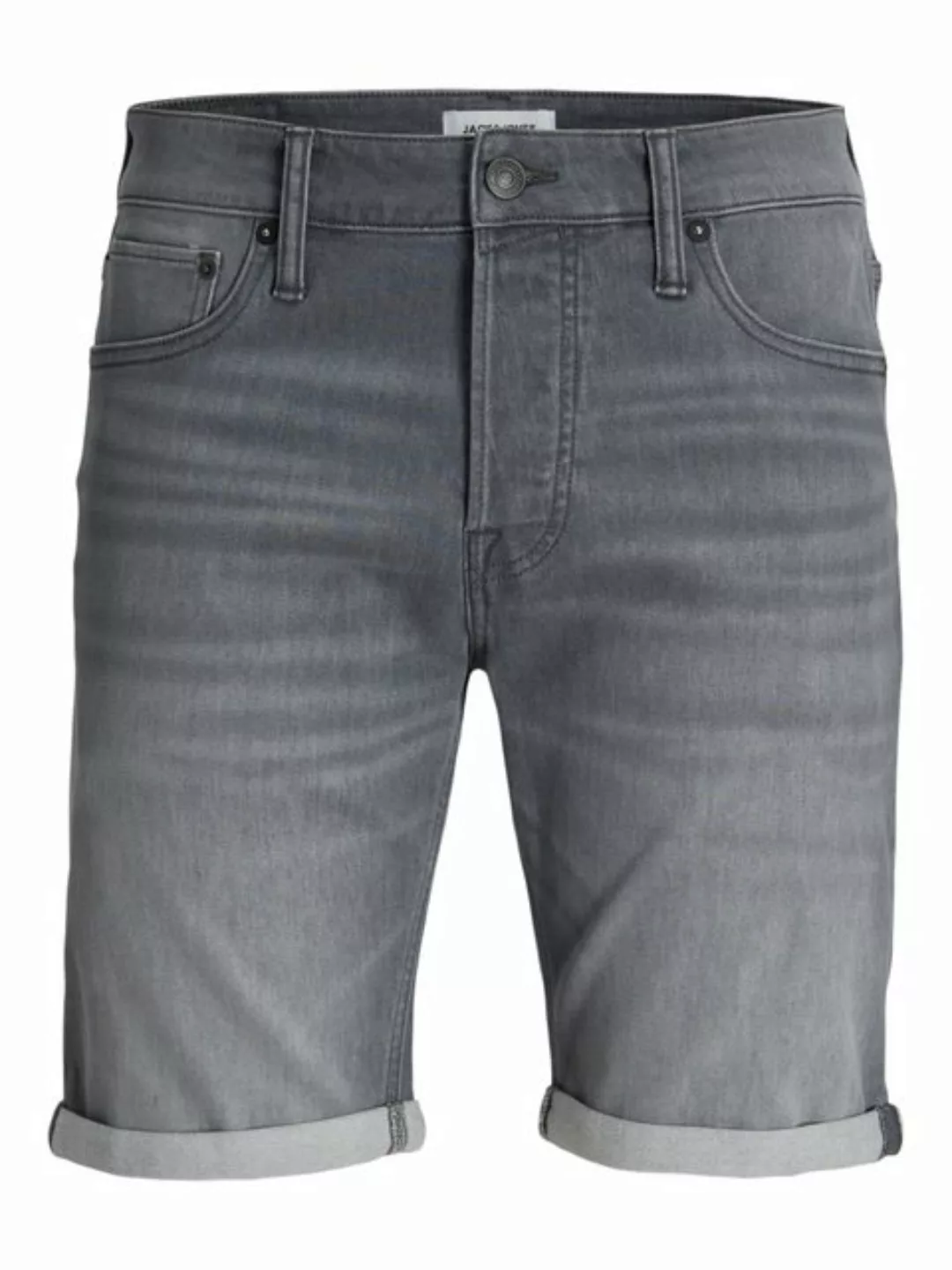 Jack & Jones Jeansshorts Jack & Jones Rick Original Herren Shorts kurze Jea günstig online kaufen