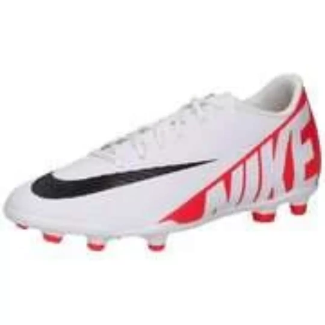 Nike Mercurial Vapor 15 Club MG Herren weiß günstig online kaufen