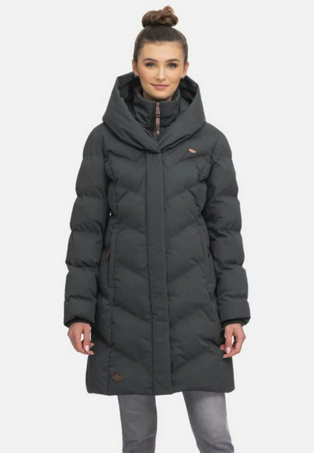 Ragwear Winterjacke NATALKA NATALKA günstig online kaufen