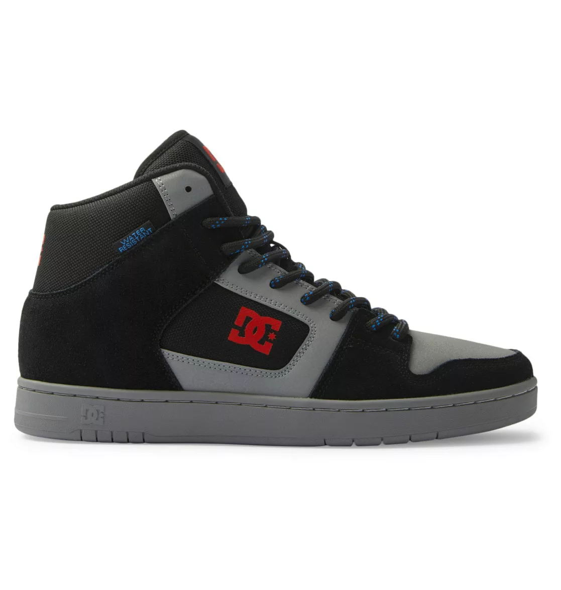 DC Shoes Sneaker "Manteca 4 Hi Wr" günstig online kaufen