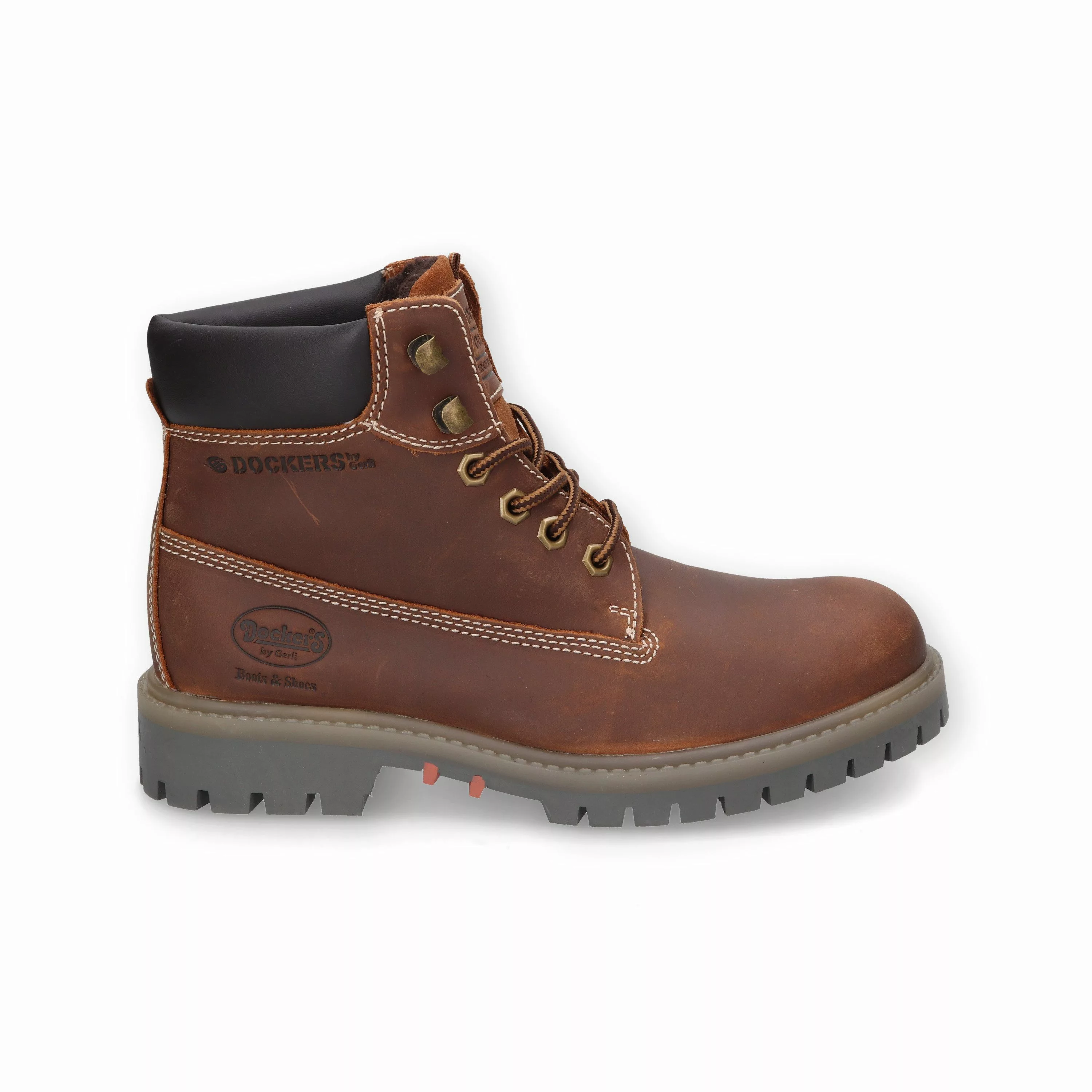 Dockers by Gerli Schnürboots günstig online kaufen