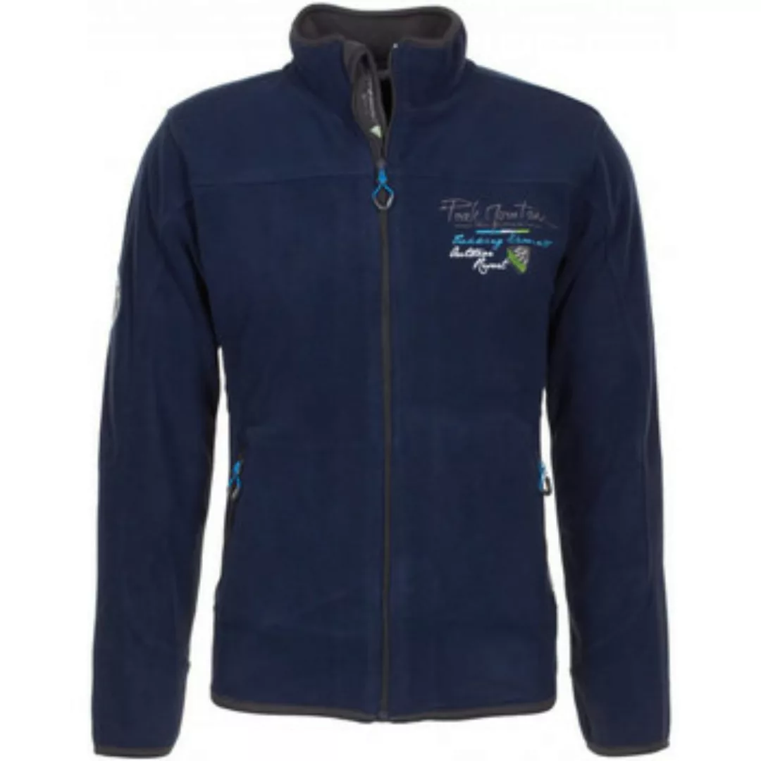 Peak Mountain  Fleecepullover Blouson polaire homme CONAN günstig online kaufen