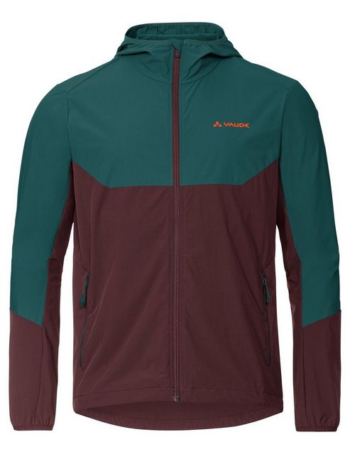 VAUDE Fahrradjacke VauDe Herren Moab IV Fahrrad-Softshelljacke günstig online kaufen