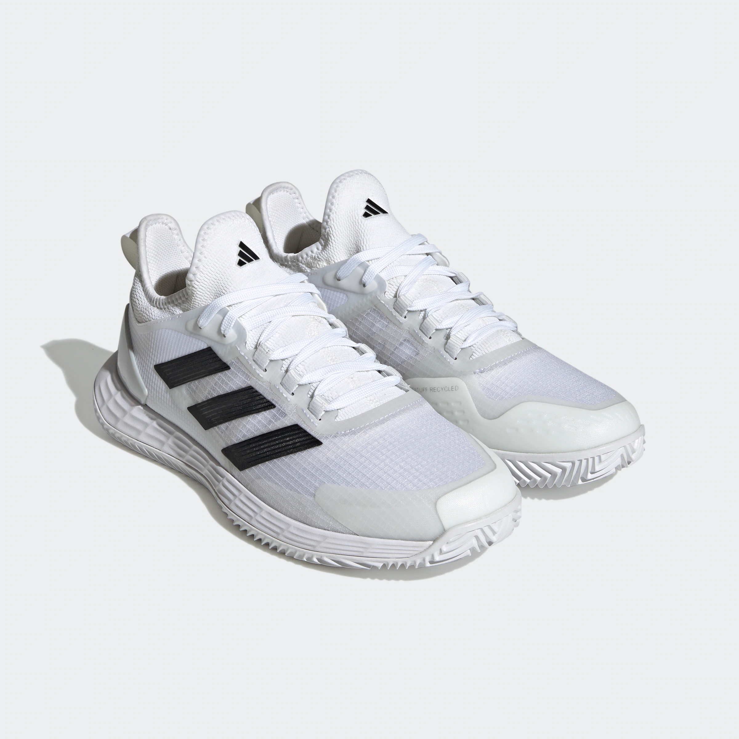 adidas Performance Tennisschuh "ADIZERO UBERSONIC 4.1 CLAY", Sandplatz günstig online kaufen