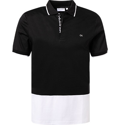 Calvin Klein Polo-Shirt K10K108734/0XQ günstig online kaufen