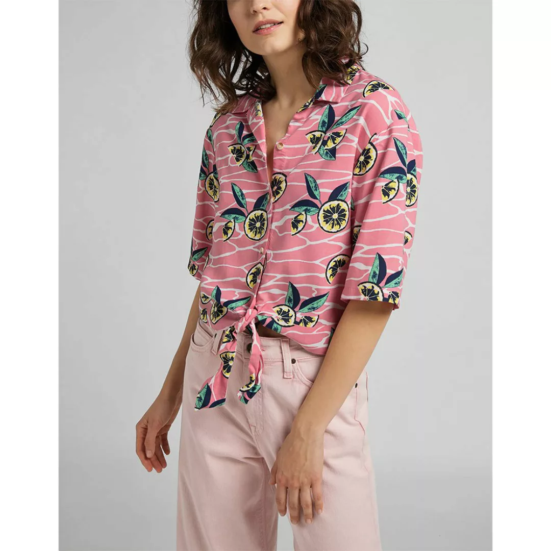 Lee Knotted Resort S Cherry Blossom günstig online kaufen