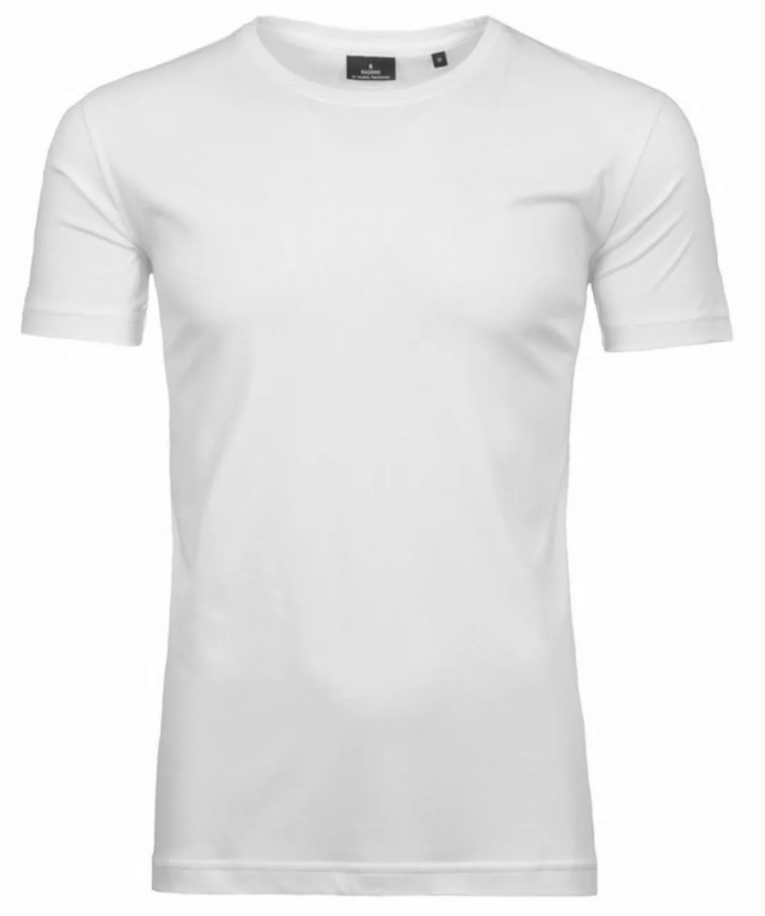 RAGMAN Kurzarmshirt T-Shirt round neck 1/2 sleeve günstig online kaufen