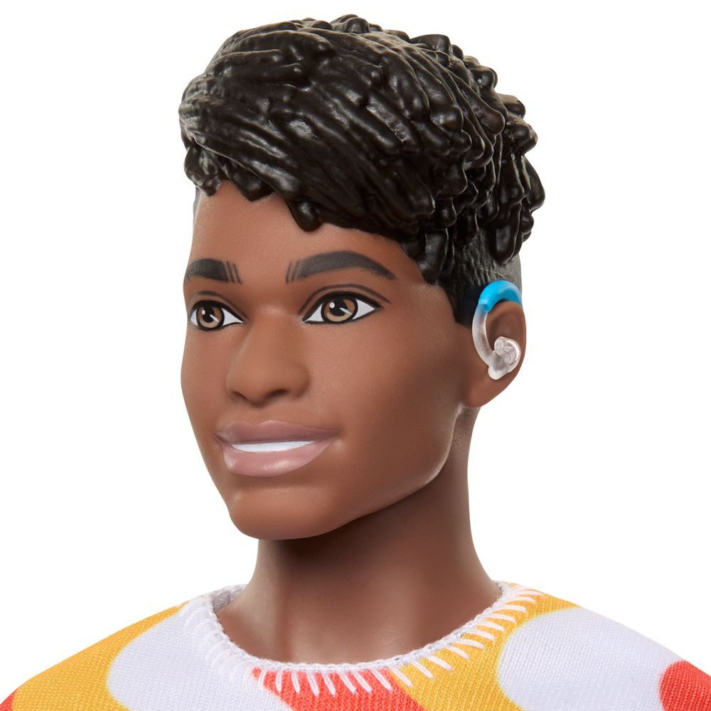 Barbie Anziehpuppe Ken Puppe im Trekking günstig online kaufen