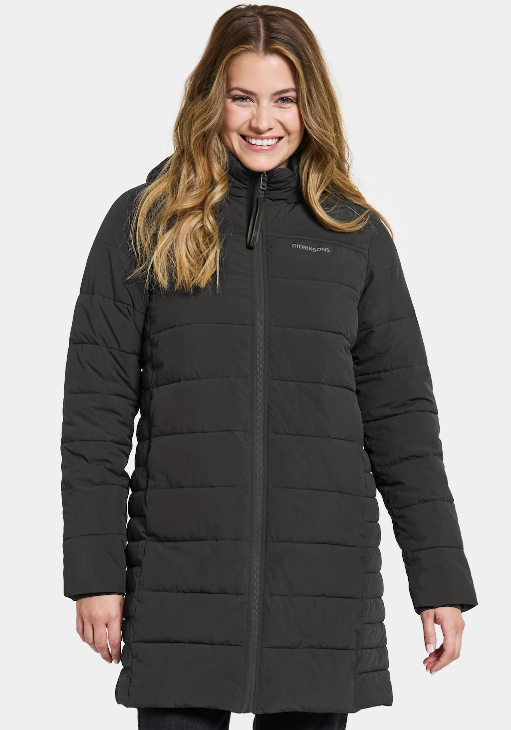 Didriksons Winterjacke KATRIN WNS PARKA günstig online kaufen