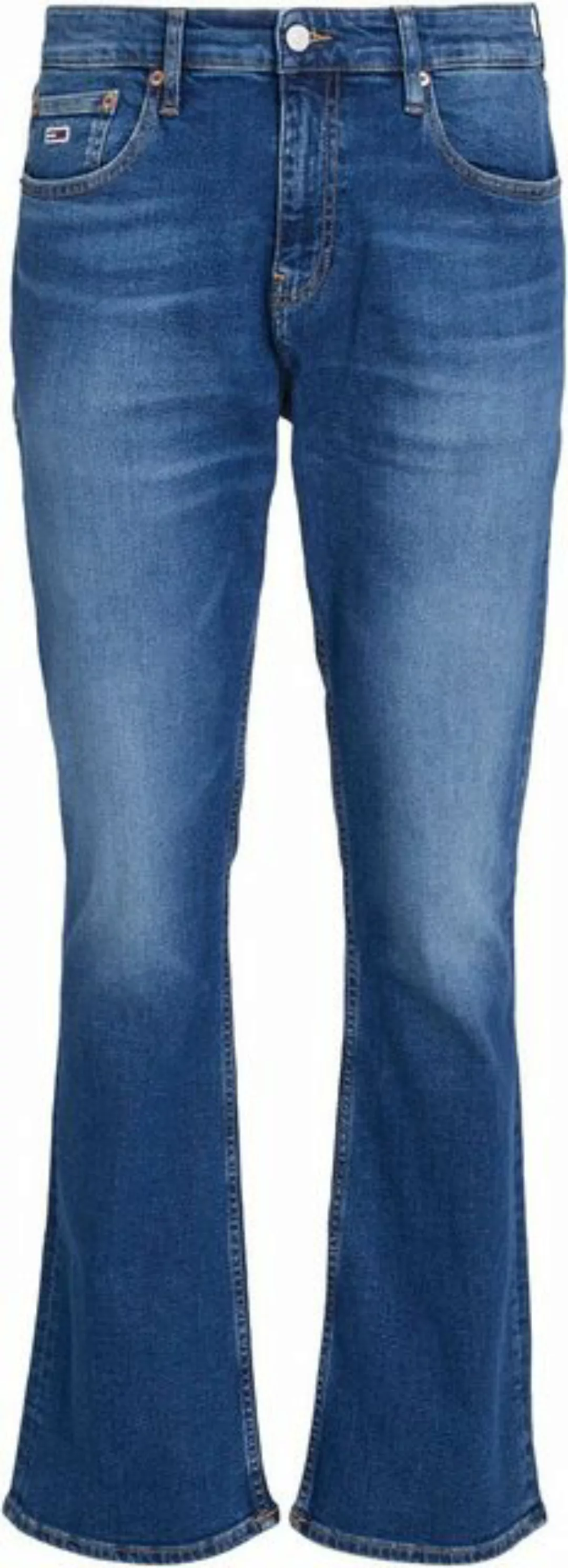 Tommy Jeans Bootcut-Jeans RYAN BOOTCUT AH5168 im 5-Pocket-Style günstig online kaufen