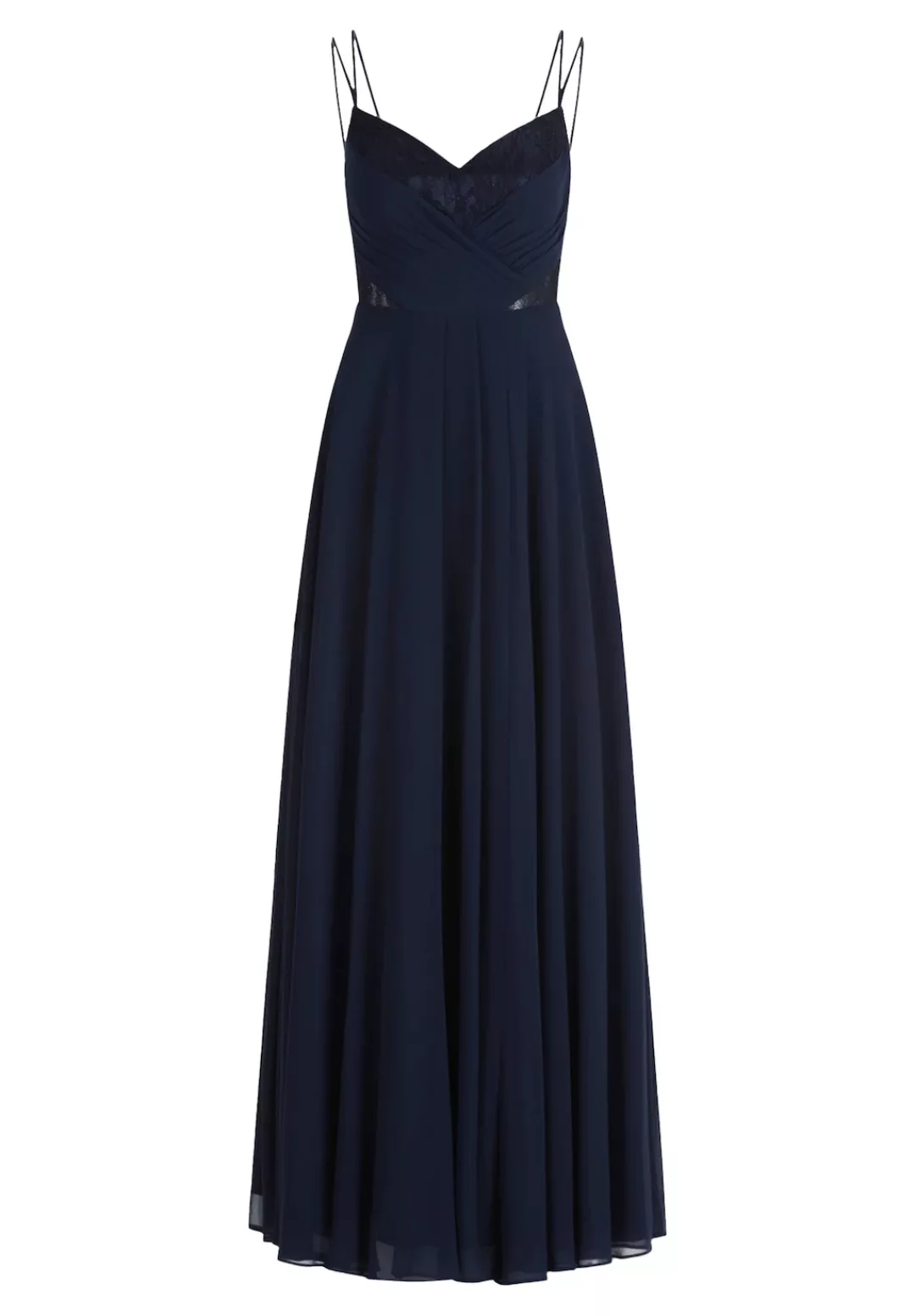 Vera Mont Abendkleid "Vera Mont Abendkleid mit Spitze", Spitze günstig online kaufen