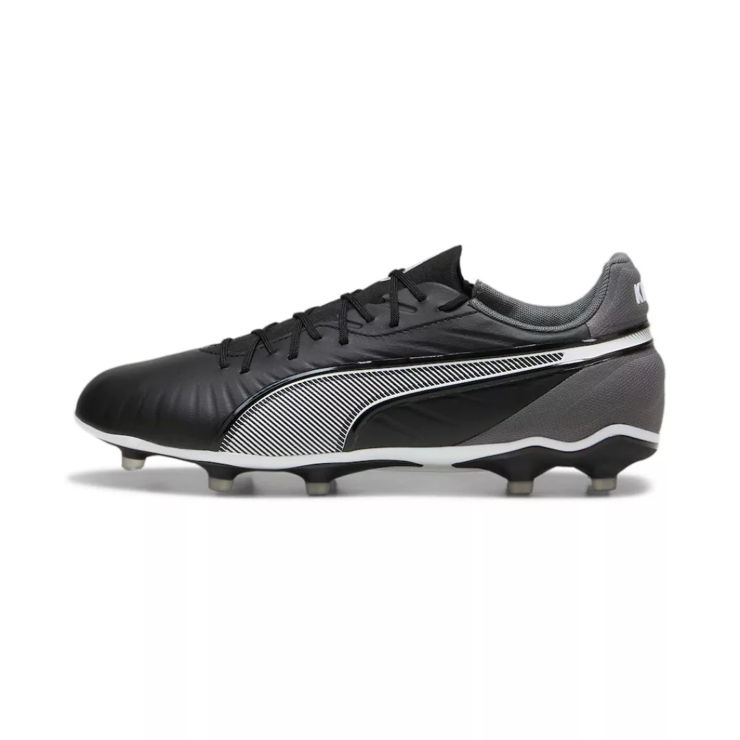 PUMA Fußballschuh "KING MATCH FG/AG" günstig online kaufen