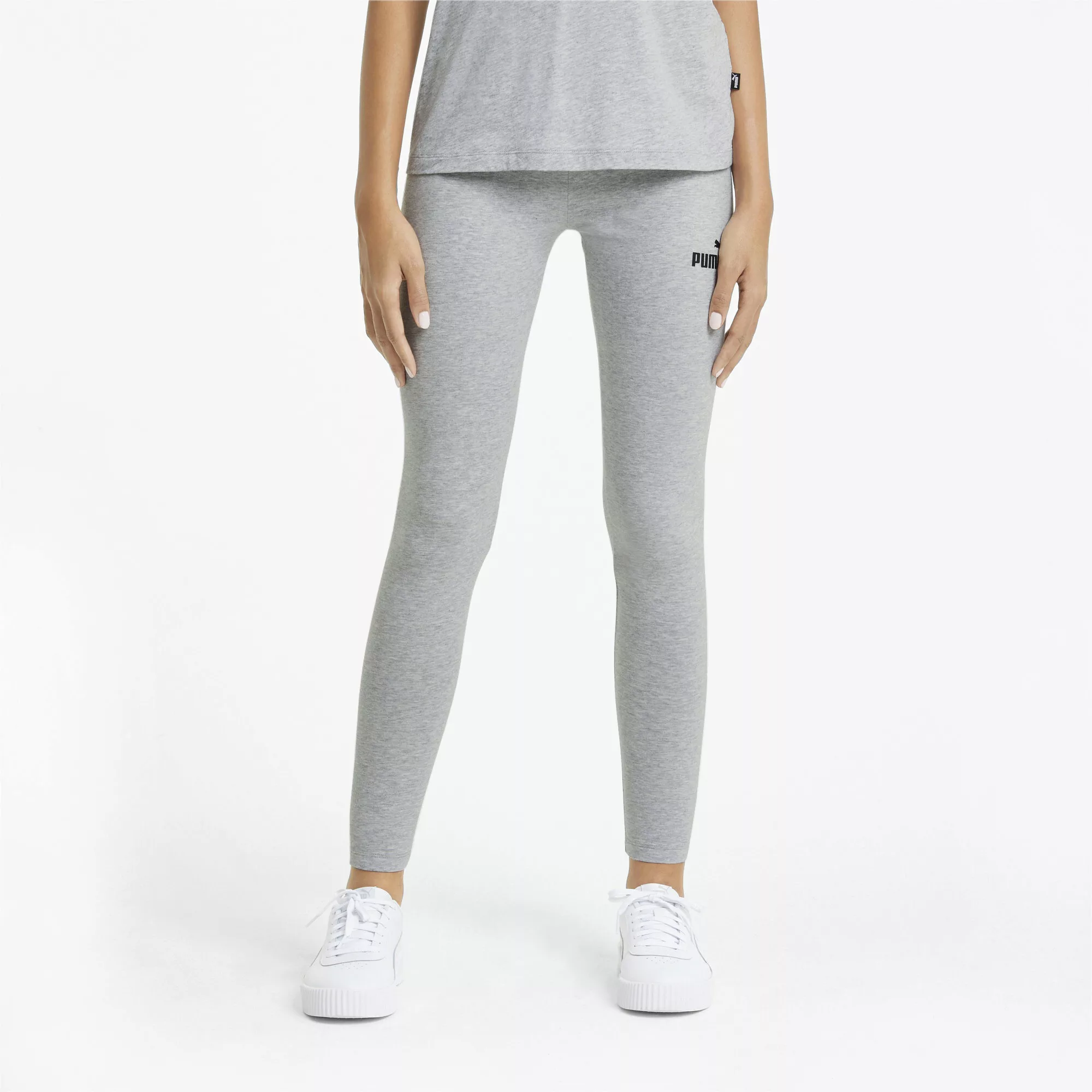 PUMA Leggings "Essentials Leggings Damen" günstig online kaufen