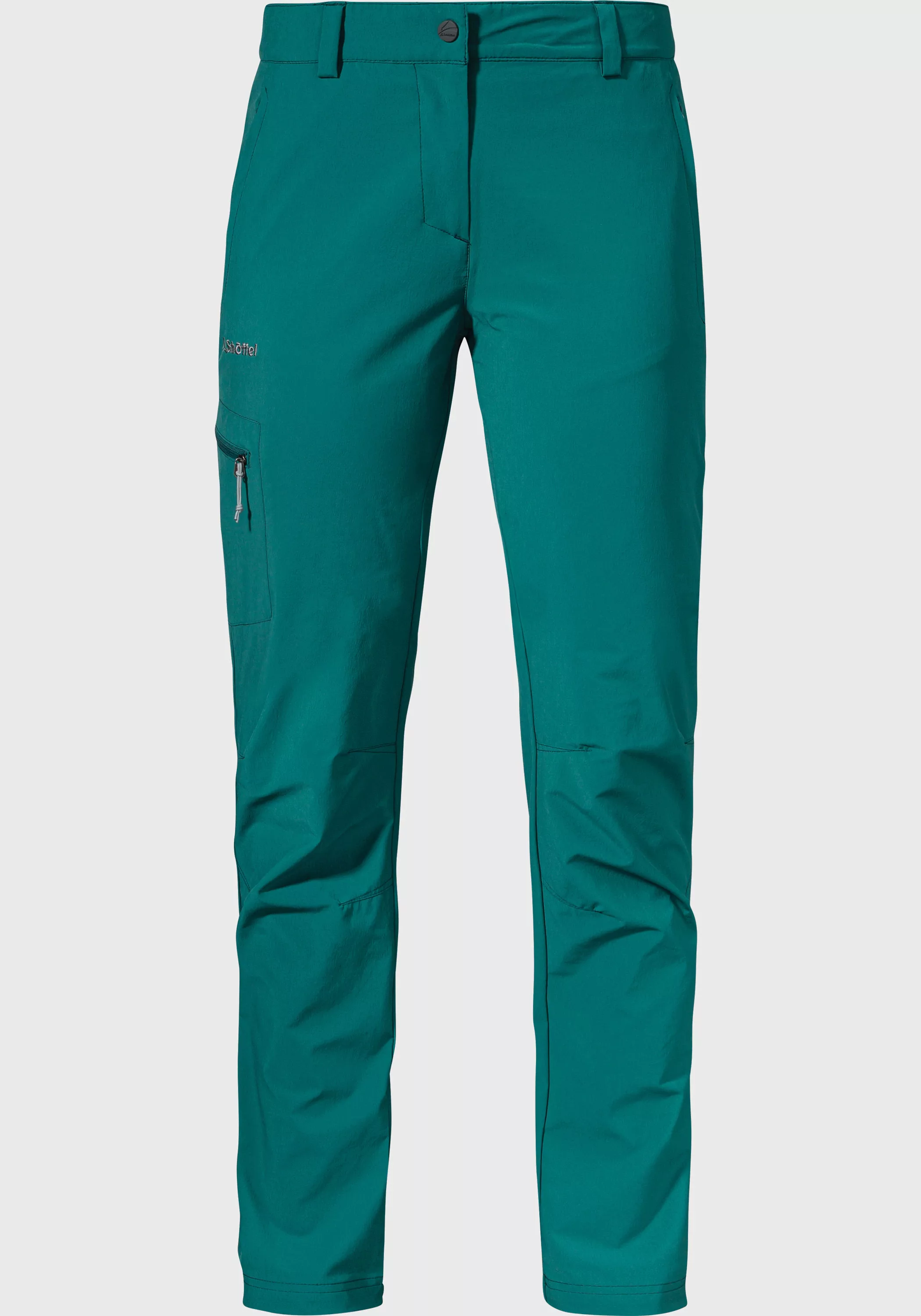 Schöffel Outdoorhose "Pants Ascona" günstig online kaufen