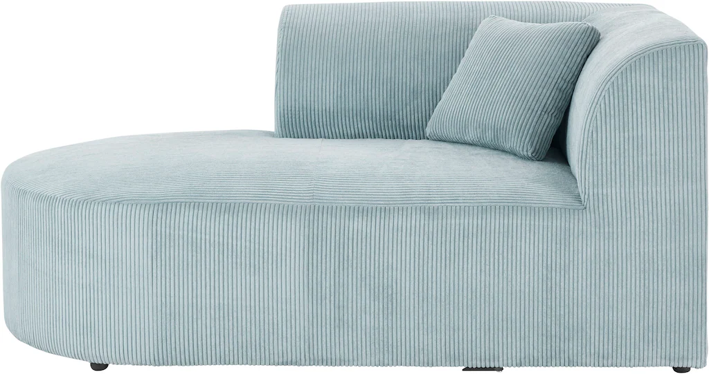 andas Sofa-Eckelement "Alesund", als Einzelelement oder Modulteil günstig online kaufen