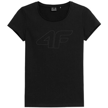4F  T-Shirt SS23TTSHF583GBOKACZER günstig online kaufen