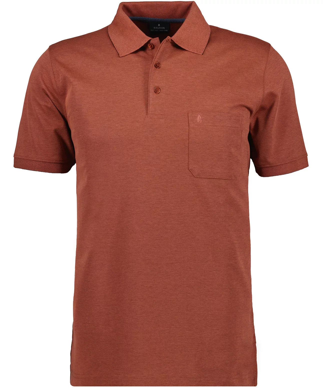 RAGMAN Poloshirt günstig online kaufen